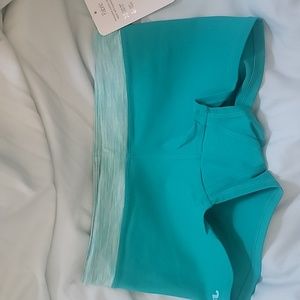 Jo+Jax Two Tone Shorites Brand new with tags!!!!